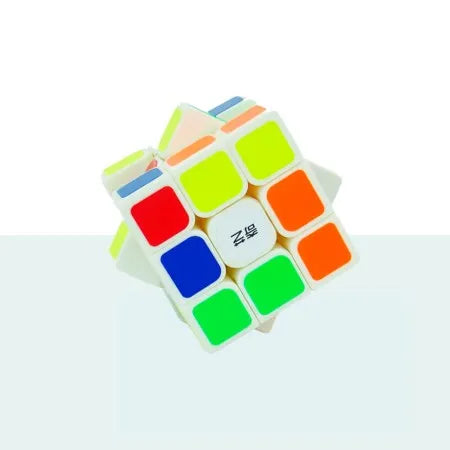 QiYi Sail 3x3 W