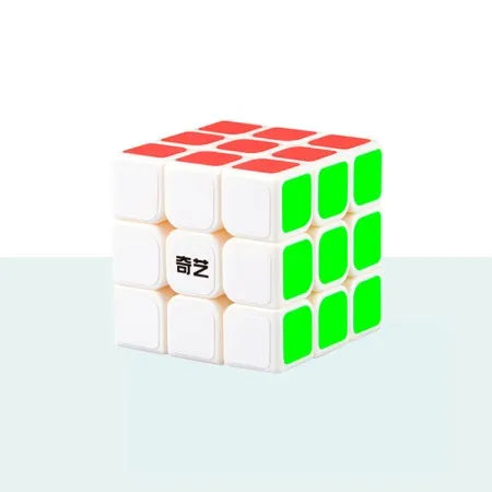 QiYi Sail 3x3 W